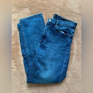 Banana republic jeans